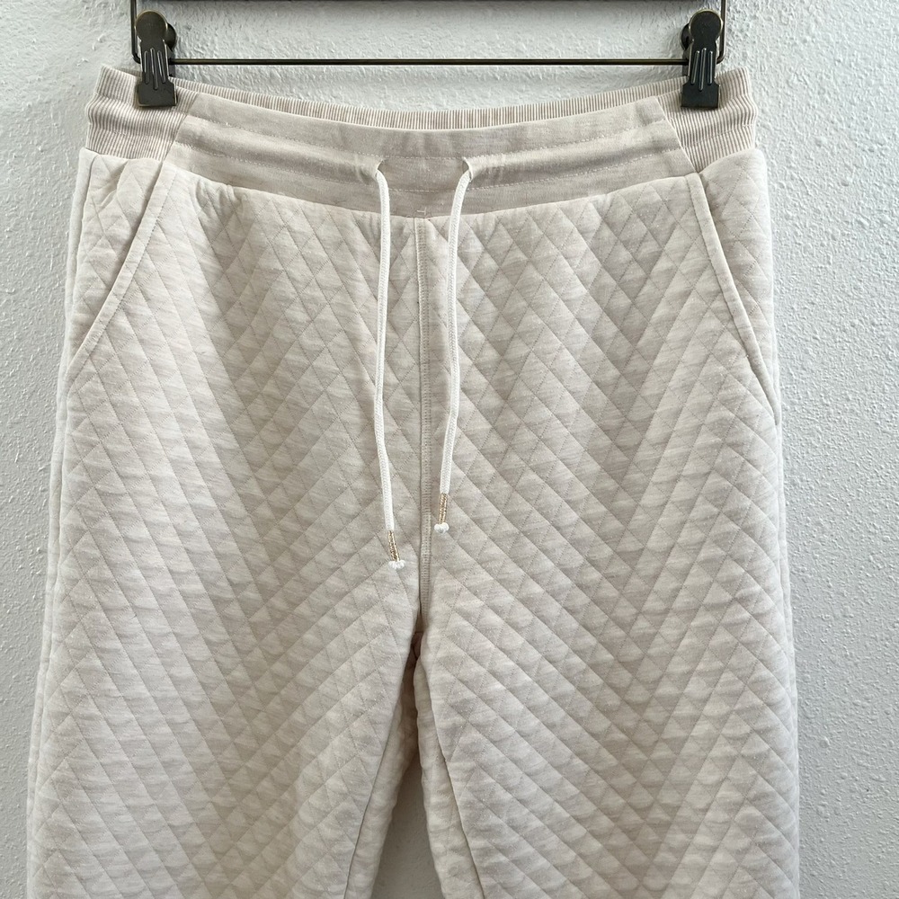 MARINE LAYER Corbet Quilted Jogger Size Medium - Picture 4 of 8